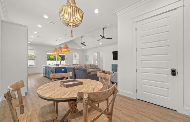 Brand New Home With In-ground Pool, Four Houses From Beautiful Laguna Beach - Foto 30