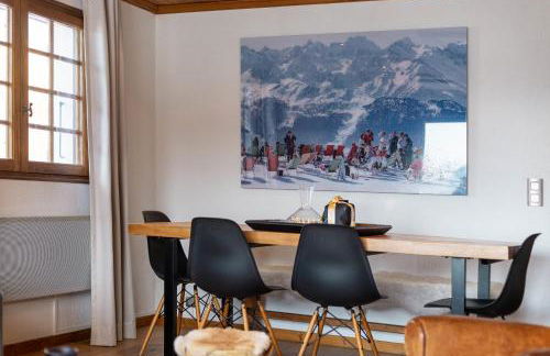 Appartement Solaris - Magnificent views and great exposure! - Foto 16