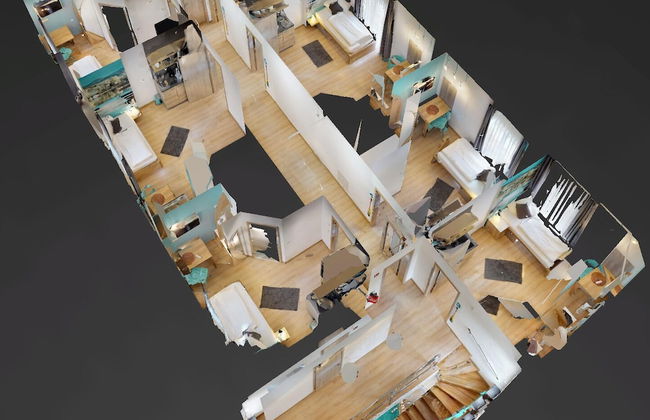 Pension Breitenauer See - Photo 47