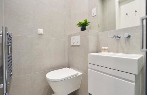 StayPrime Marylebone Serviced Apartments - Foto 30