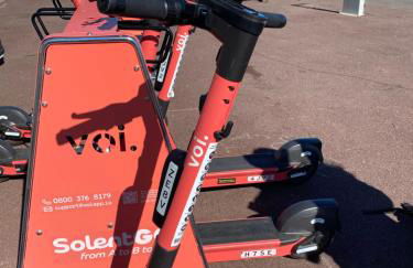 Ann Apartments opposite the Pier with sea view - Photo 43