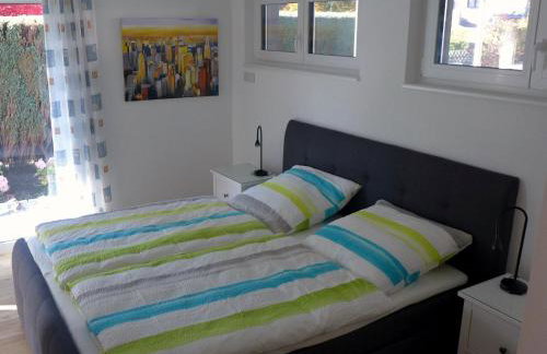 Ferienwohnung Am Hochrhein - Photo 6