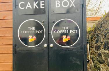 Argyll House The Byre - Foto 6