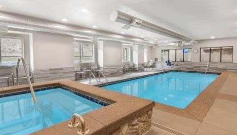 Lakefront - Trails - Skiing - Views - Georgetown - Foto 5