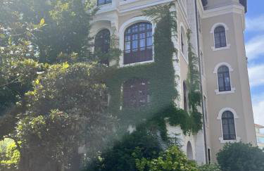 Superbe appartement des années 30 - Foto 18