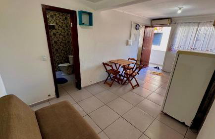 Florianópolis Campeche Apt - 500m da praia - Residencial Camillus - Foto 48