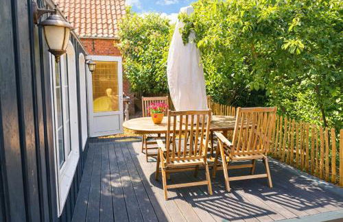 Huus an`t Dörpsdiek - Foto 26