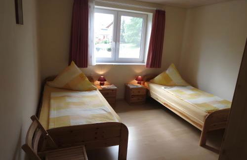 Ferienwohnung Weishaupt - Foto 13