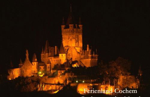 Ferienwohnungen Ferienland Cochem - Foto 17