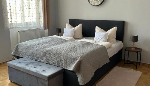 Burghof Ferienwohnungen Görlitz Apartmenthaus - Foto 5