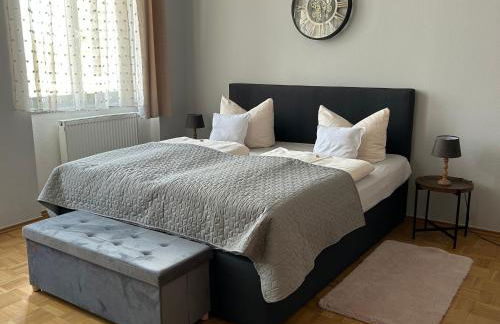 Burghof Ferienwohnungen Görlitz Apartmenthaus - Foto 5