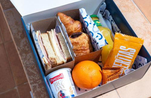 Refinadores Boutique Apartments - Photo 40