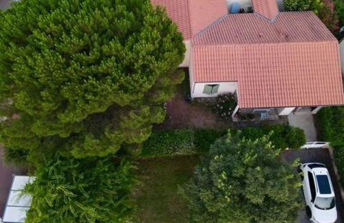 Chez Maxou - 3 ēpis Jardin Clos-Garage-Dogfriendly - Foto 21