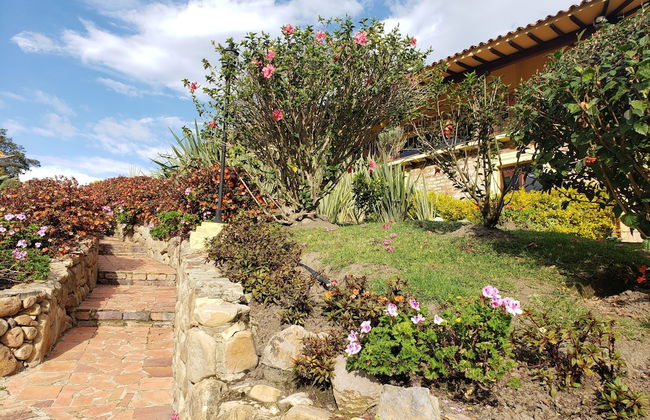 Hotel La Primavera Suites & Casas Campestres - Photo 64