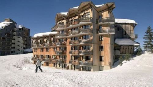 Avoriaz - Tilia - Multipass Eté inclus 4-5 pers - Photo 5