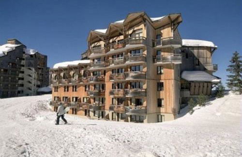 Avoriaz - Tilia - Multipass Eté inclus 4-5 pers - Photo 5