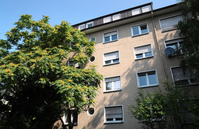 SEEGER Living City Apartments - Foto 36