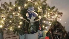 Ferienwohnung Liebscher - Foto 4