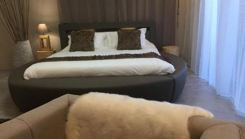 LOFT SPA - Côté château. - Foto 5