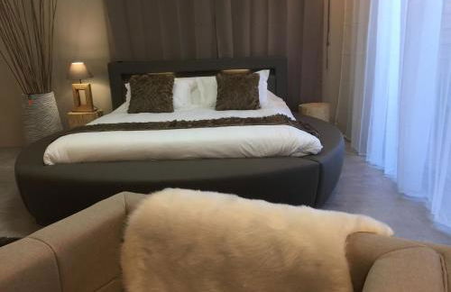 LOFT SPA - Côté château. - Foto 5