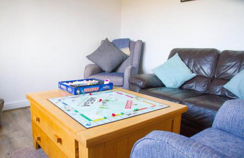 The Firs Holiday Home - Foto 18