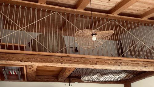 Ferienwohnung Zum Lenei - Photo 2