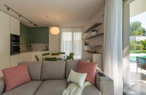 Isola di Albarella - Foto 52