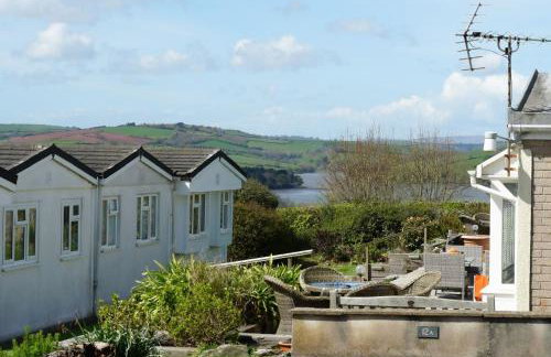 South Devon - River Dart Views - Free Parking - Pet Friendly - Photo 10