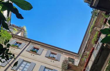 Secret Courtyard Milano - Foto 32