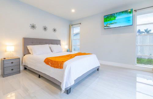 Villa 4BR Villa Private Pool BBQ Area Near Beach - Photo 43