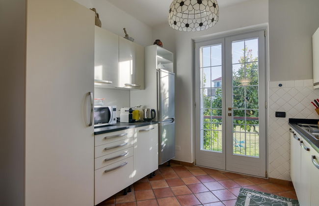 La Casetta Sull'Albero child friendly - Foto 11