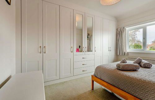 Haven House Gorgeous Lymington Home with Garden and Studio near New Forest - Foto 40