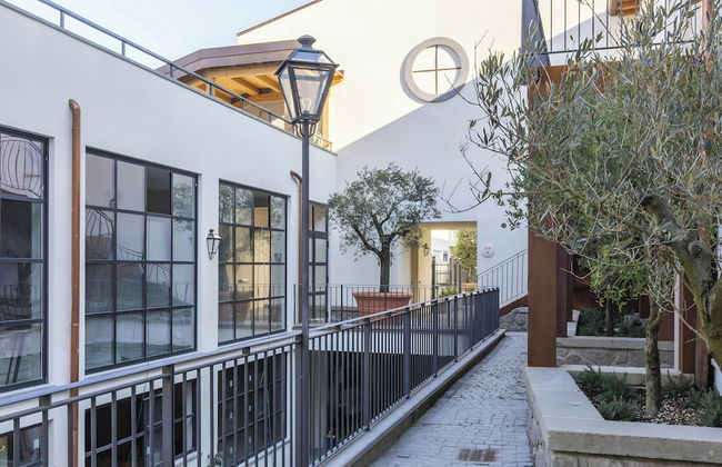 Sonder by Marriott Bonvoy San Lorenzo Apartments - Photo 69