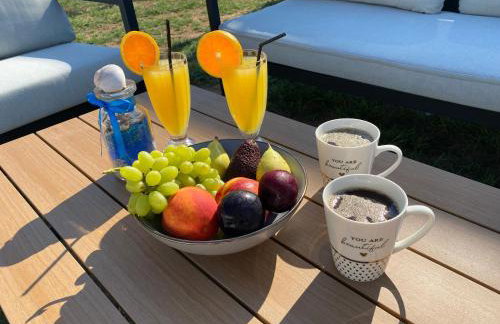 Sea Breeze Sea View Villa - Foto 9