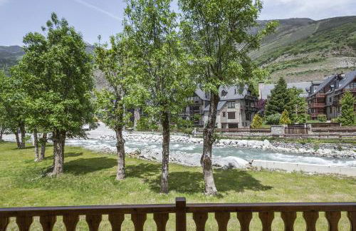 Arties Luxury Apartments - Parking y Guardaski en Vall de Ruda - Photo 26