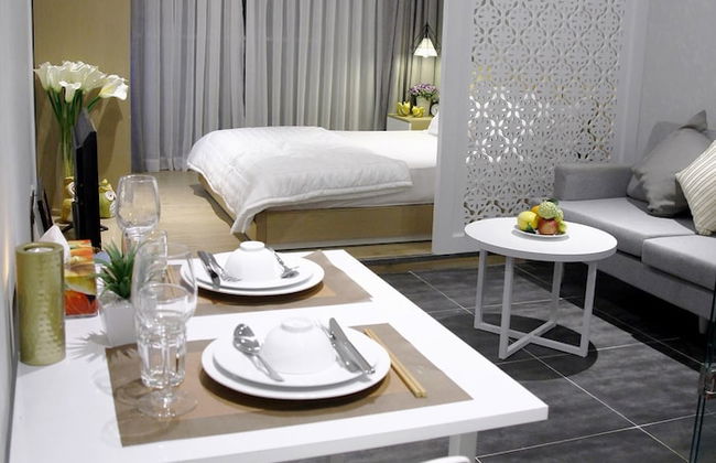 Full House Serviced Apartment - Photo 4