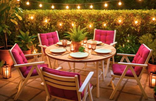 VILLA BRANDO - Exclusive 9-Guests Villa near Sabaudia, with Garden & Bikes - Foto 6