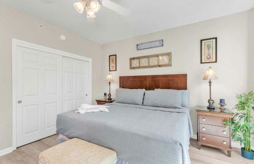 Coastal Haven Pools Restaurant & Beach Shuttle - Foto 27