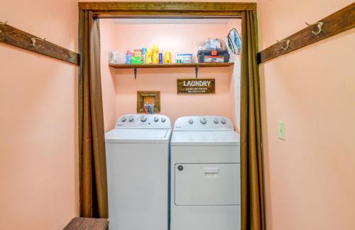 New Hampshire Vacation Rental - Walk to Beach! - Foto 23