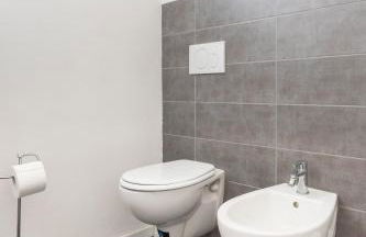 Bologna Garden - The Suite Apartment - Self Check-In - Foto 37