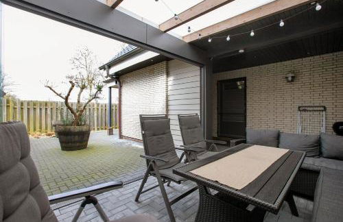 Ferienhaus Martje - Foto 24