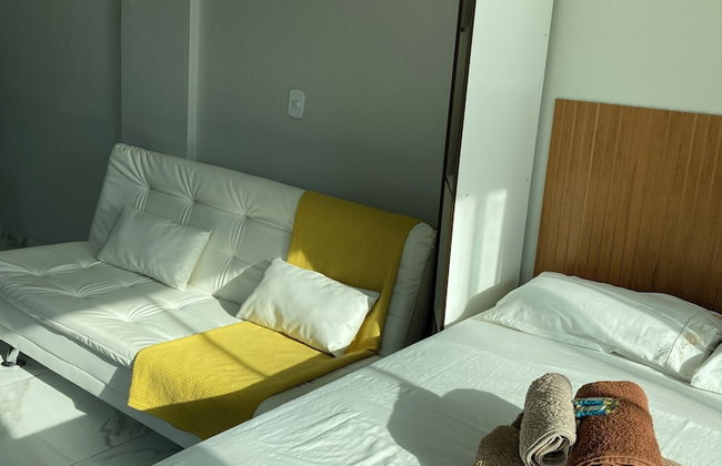 Loft da prainha 117 - Photo 35