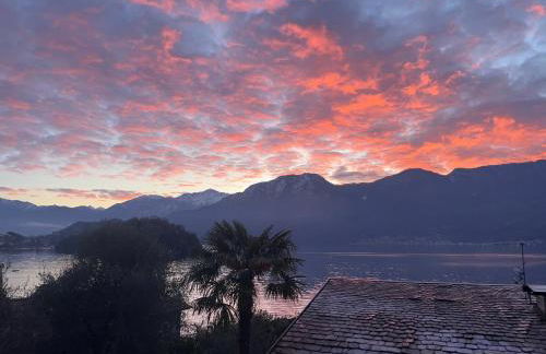 Liza's Suite's - Room's with a View - Foto 38