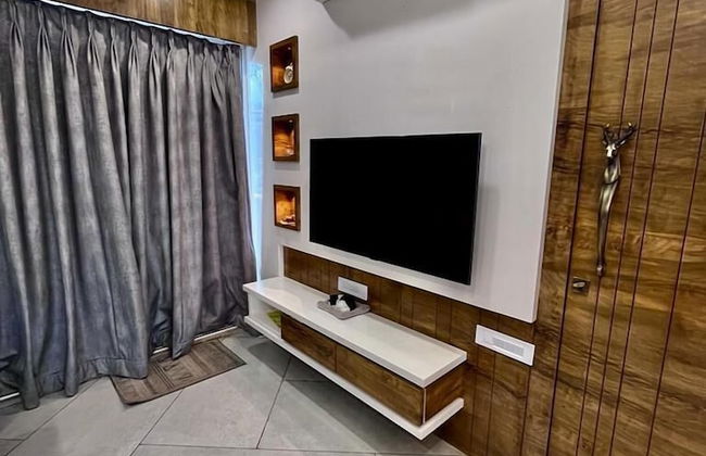 Doves Mannat Villa - Foto 18