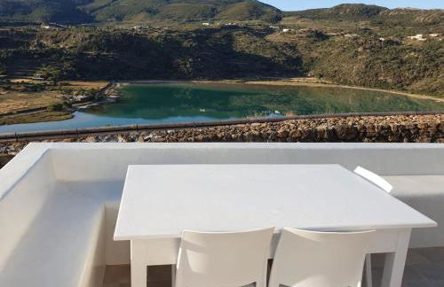 Dammuso Specchio del Cielo - Foto 9