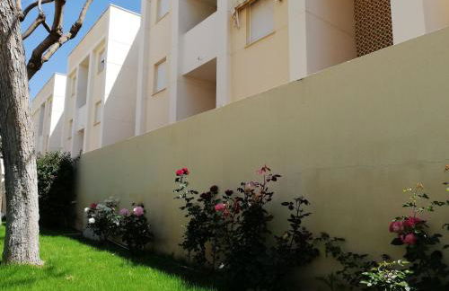 Solmar II Solo Familias Serviplaya - Foto 108