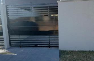 Casa garagem caminhonete exceto Dodge Ram, 2 quartos, espaço para 6 pessoas - Foto 7