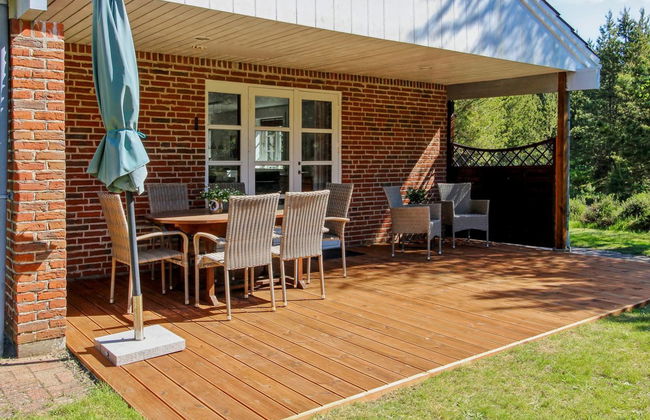 "Angret" - 3.5km from the sea - Foto 11