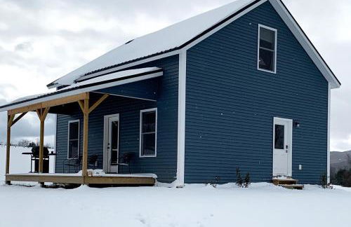 Farmhouse cabin close to Smugglers Notch - Foto 29