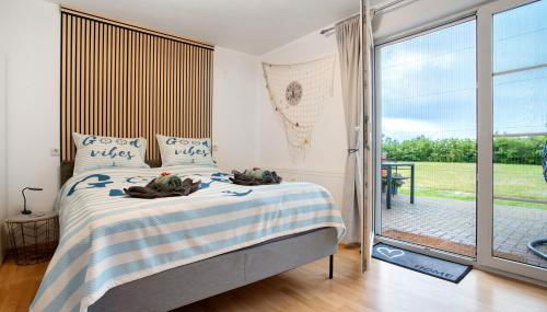 Ferienwohnung Lütte Veer - Foto 3